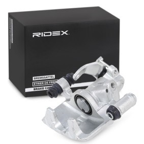 Køb Bremsekaliber af RIDEX 78B0938 til den lave pris 834,75 DKK