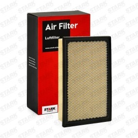 Luftfilter von STARK für HILUX Pick-up (GUN1_) günstig online kaufen