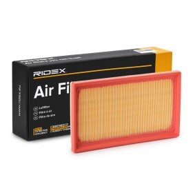 Luftfilter 8A1121 LEXUS UX von RIDEX