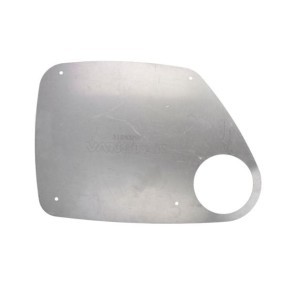 Hitzeschutzblech des Herstellers VANSTAR - Originalware Artikelnummer: 31843MN