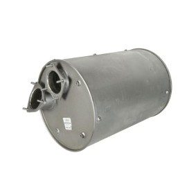 Mittel- / Endschalldämpfer von VANSTAR 70333DF