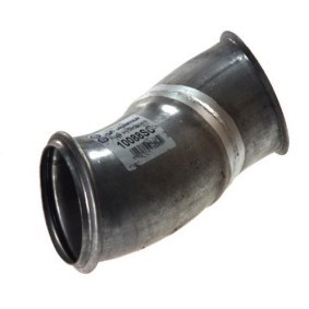 Abgasrohr von VANSTAR günstig für 151,98 €