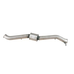 Endschalldämpfer von VANSTAR günstig für 256,24 €