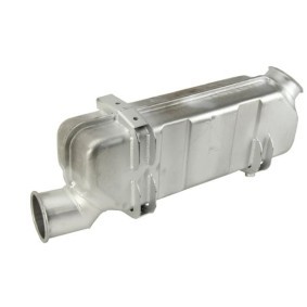 Endschalldämpfer von VANSTAR günstig für 319,33 €
