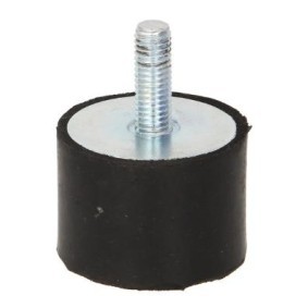 Acquista Tampone paracolpo, Silenziatore da VANSTAR 31907MN a buon mercato per soli 7,21 €