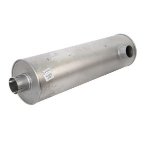 Mittel- / Endschalldämpfer von VANSTAR günstig für 372,38 €