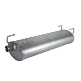 Mittelschalldämpfer 50408IV