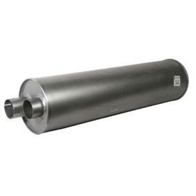Mittel- / Endschalldämpfer von VANSTAR 70372DF