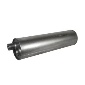 Mittel- / Endschalldämpfer von VANSTAR 70387DF