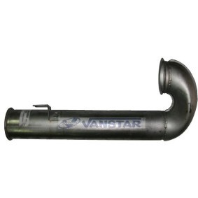 Abgasrohr von VANSTAR 70776DF
