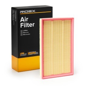 Luftfilter 8A1141