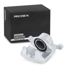 Osta Jarrusatula RIDEX:llä 78B1021 edullisesti hintaan 75,11 €