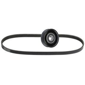 Achetez des Jeu de courroies trapézoïdales à nervures RIDEX 542R0420 à prix pour 32,23 €