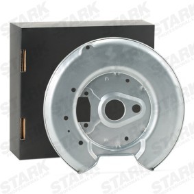 Comprar Chapa protectora contra salpicaduras, disco de freno de STARK SKSPB-2340126 a bajo precio de 18,54 €
