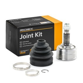 Comprar Juego de articulación, árbol de transmisión de RIDEX 5J0363 a bajo precio de 41,51 €