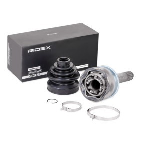 Comprar Juego de articulación, árbol de transmisión de RIDEX 5J0365 a bajo precio de 56,06 €