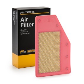 Luftfilter 8A1176