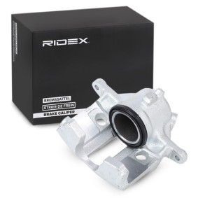 Osta Jarrusatula RIDEX:llä 78B1098 edullisesti hintaan 59,99 €
