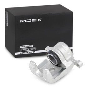 Osta Jarrusatula RIDEX:llä 78B1113 edullisesti hintaan 42,30 €