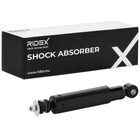 Stoßdämpfer 854S2334