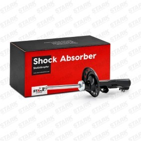 Stoßdämpfer SKSA-0133481 für GIULIETTA (940) für 58,20 CHF