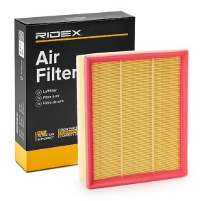 Luftfilter 8A1335