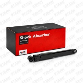 Stoßdämpfer SKSA-0133506