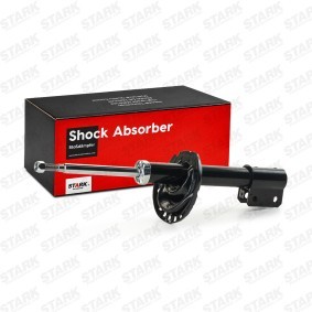 Stoßdämpfer SKSA-0133538 für SANDERO II für 27,45 CHF