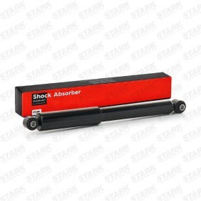 Stoßdämpfer SKSA-0133560 für Panda Schrägheck (312_, 319_) für 15,29 CHF