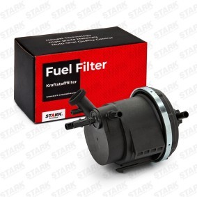 Achetez des Filtre à carburant STARK SKFF-0870351 à prix pour 28,69 €