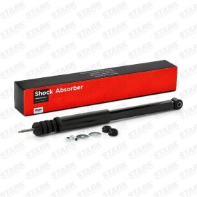 Stoßdämpfer SKSA-0133564 für SANDERO II für 35,16 CHF