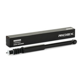 Stoßdämpfer 854S2453 von RIDEX günstig für 31,69 € online kaufen
