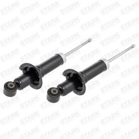 Stoßdämpfer SKSA-0133566 für HONDA
