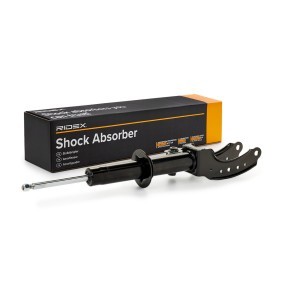 Stoßdämpfer 854S2479