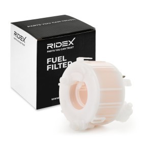 Kraftstofffilter 9F0402