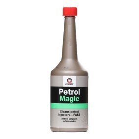 Köp Rengöring, bensininsprutningssystem av COMMA PEM400M till det låga priset 94,84 kr