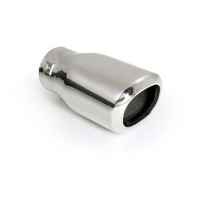 Auspuffblende von PILOT