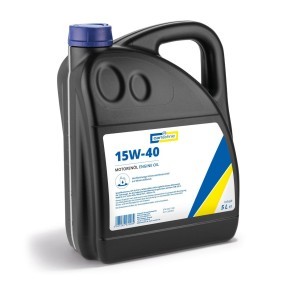 Køb Motorolie af CARTECHNIC 40 27289 03908 4 til den lave pris 244,98 DKK