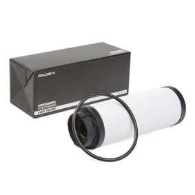 Kraftstofffilter 9F0463