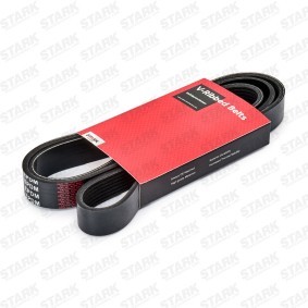 Achetez des Courroie Poly-V STARK SKPB-0090311 à prix pour 18,92 €