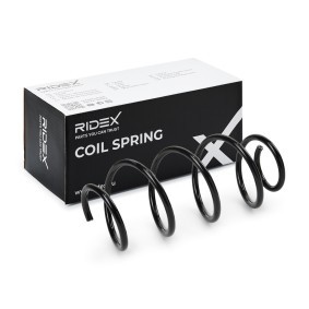 Osta Jousi (auton jousitus) RIDEX:llä 188C0812 edullisesti hintaan 36,70 €