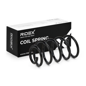 Acquista Molle ammortizzatori da RIDEX 188C0830 a buon mercato per soli 27,62 €