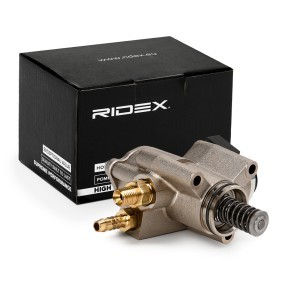 Comprar Bomba inyectora de RIDEX 3918H0083 a bajo precio de 268,93 €