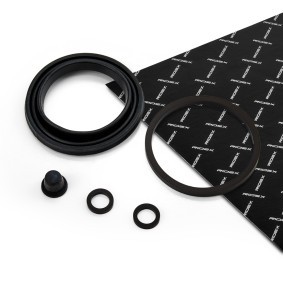 Acquista Kit di revisione della pinza freno da RIDEX 405R0099 a buon mercato per soli 7,62 €
