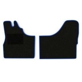 Acquista Tappetini da F-CORE NT01 BLUE a buon mercato per soli 33,10 €