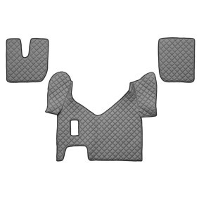 Acquista Tappetini da F-CORE FL28 GRAY a buon mercato per soli 83,81 €