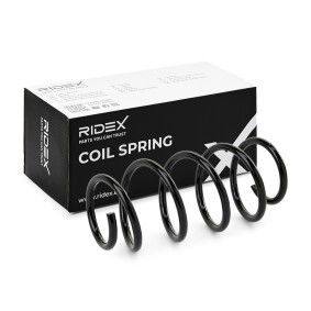 Acquista Molle da RIDEX online per COMBO Mk II (C) Cassone / Furgonato / Promiscuo (F25) a prezzi moderati