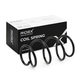 Osta Jousi (auton jousitus) RIDEX:llä 188C1033 edullisesti hintaan 43,44 €