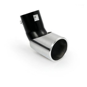 Auspuffblende von PILOT