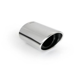 Auspuffblende von PILOT